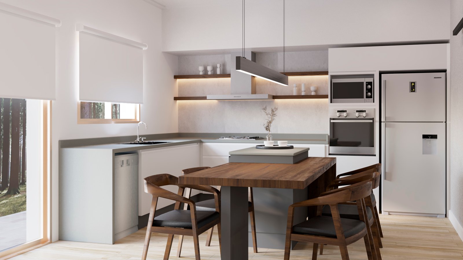 Recorridos virtuales en España 2024 - Estudio Lat