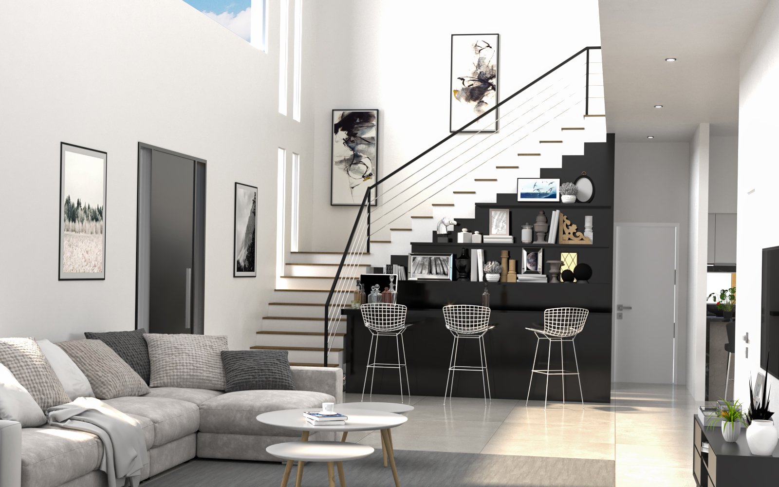 Descubre España y el Mundo en el 2024: Recorridos Virtuales Revolucionarios - Estudio Lat