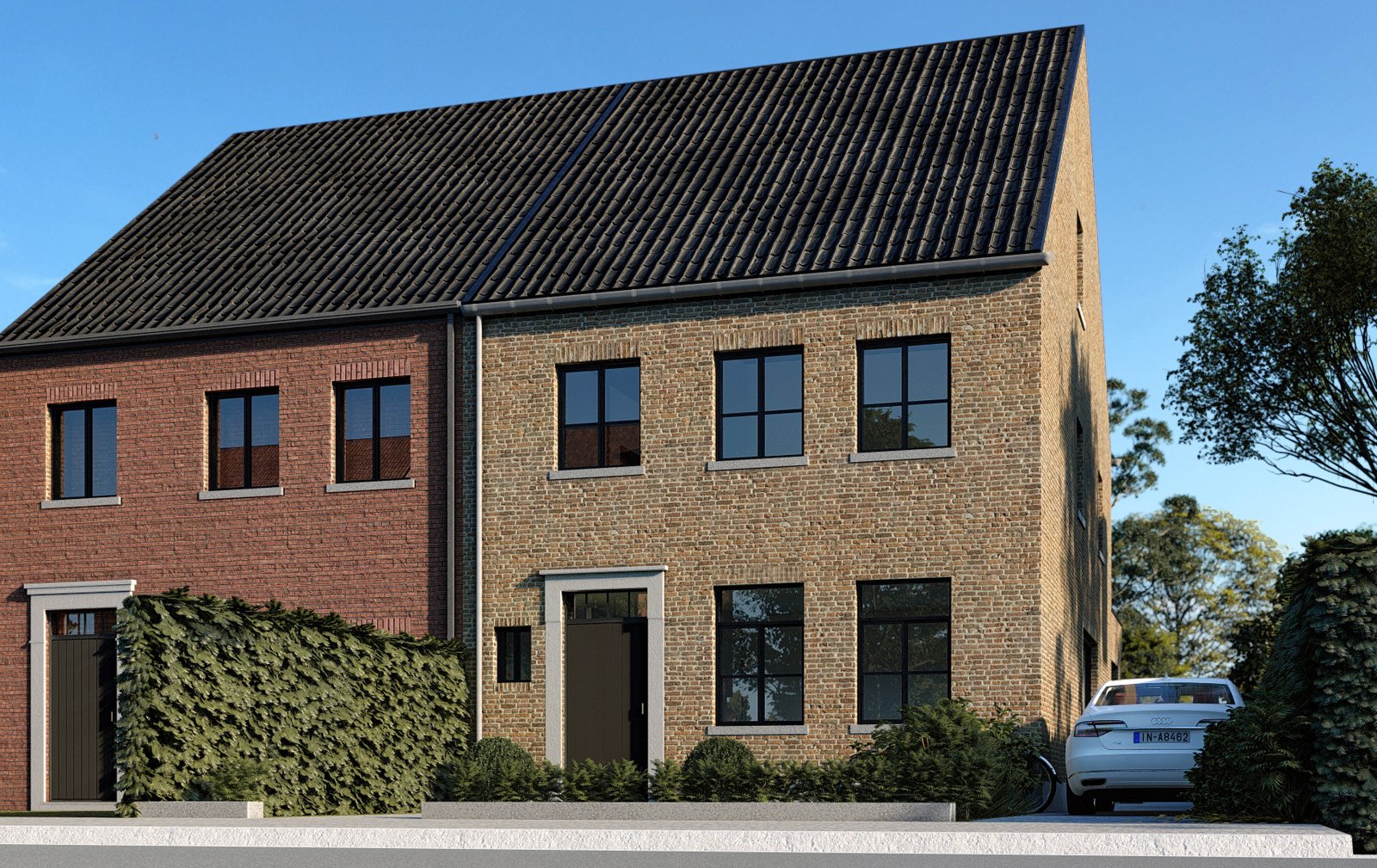 Dónde hacer renders - Estudio Lat - Servicios profesionales