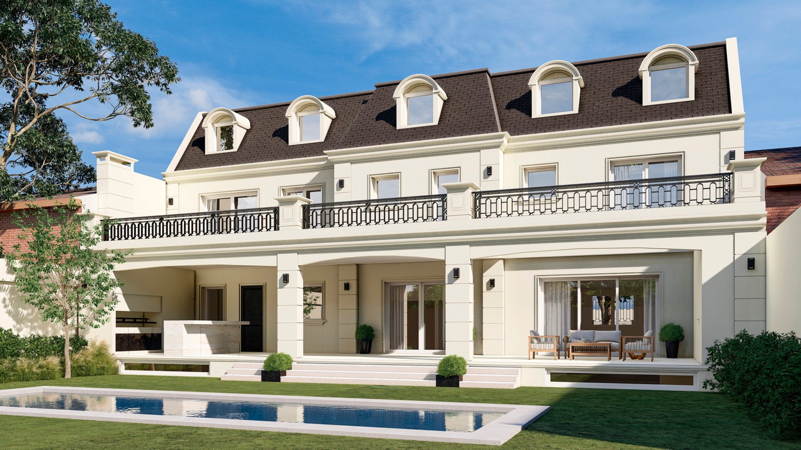 Cómo establecer el precio justo para renders en España - Estudio Lat