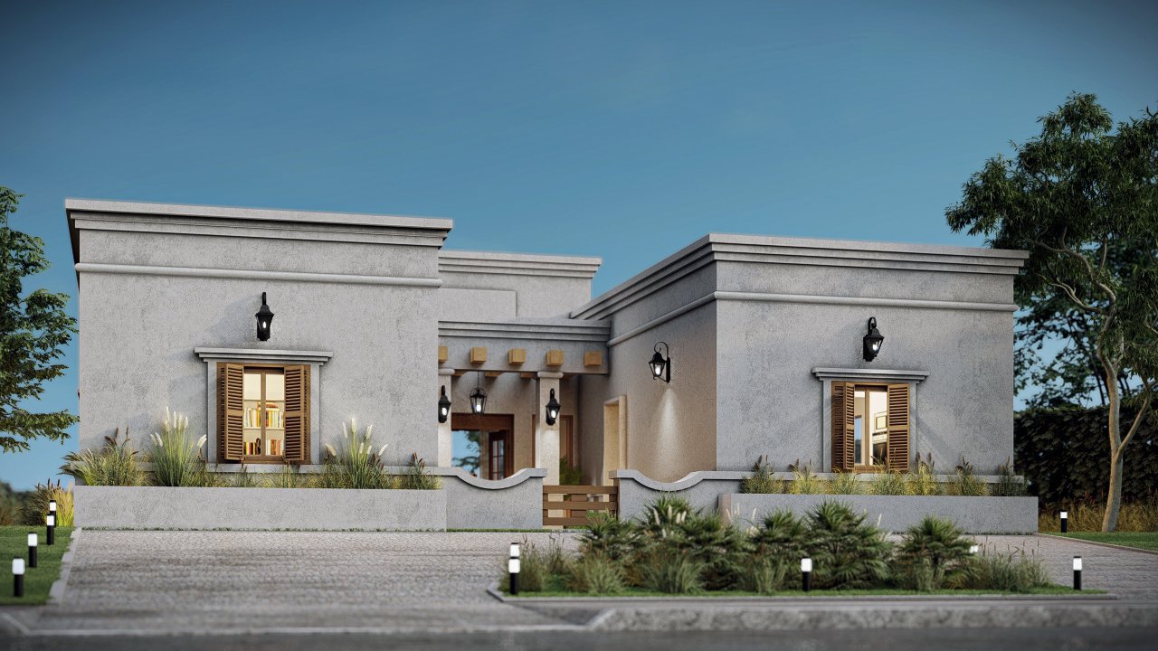 Top 5: Los Mejores Estudios de Renderizado de Arquitectura en España - Estudio Lat