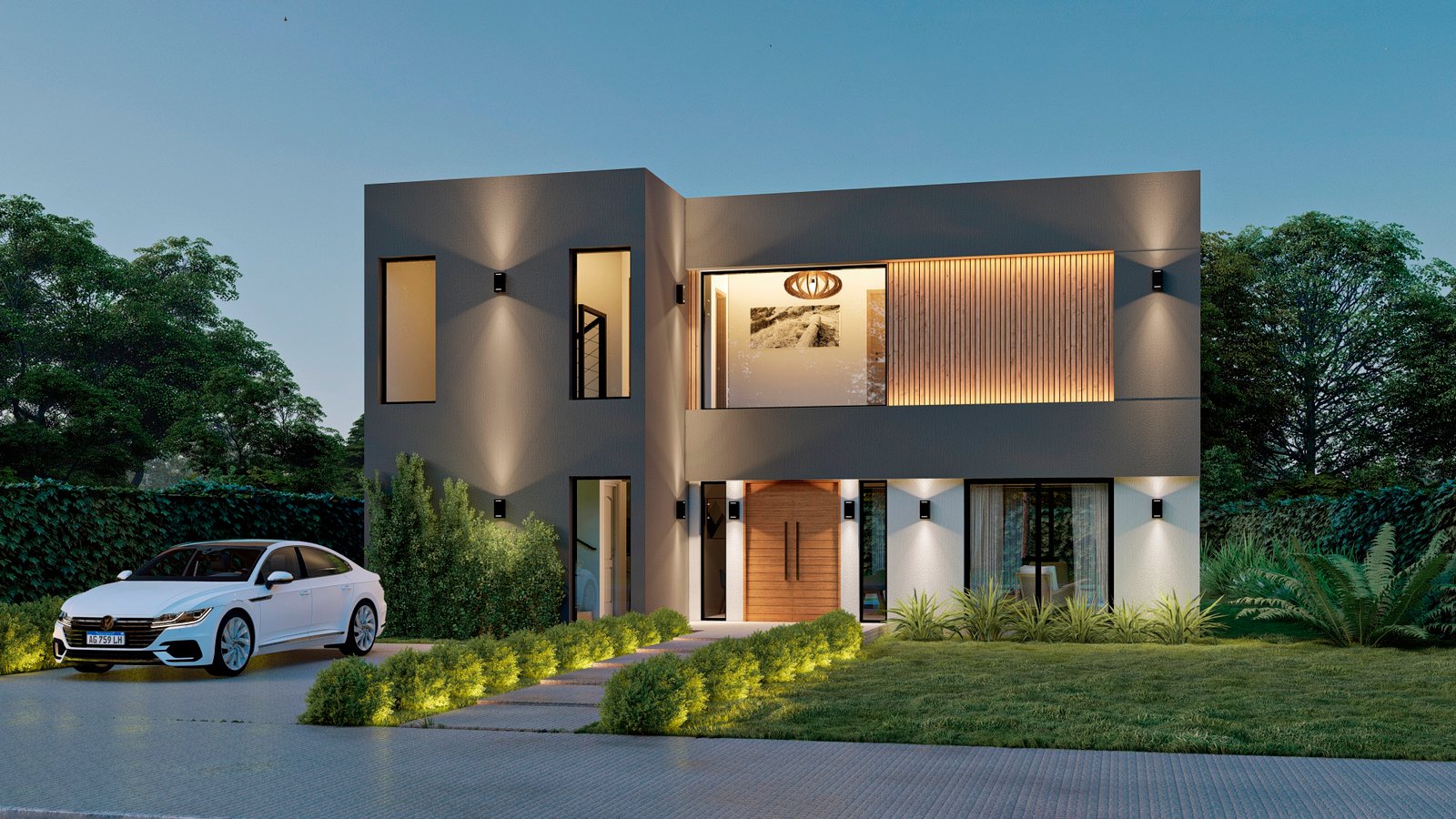 Guía Completa de Renderizado 3D en España - Tendencias y aplicaciones en arquitectura y diseño | Estudio Lat