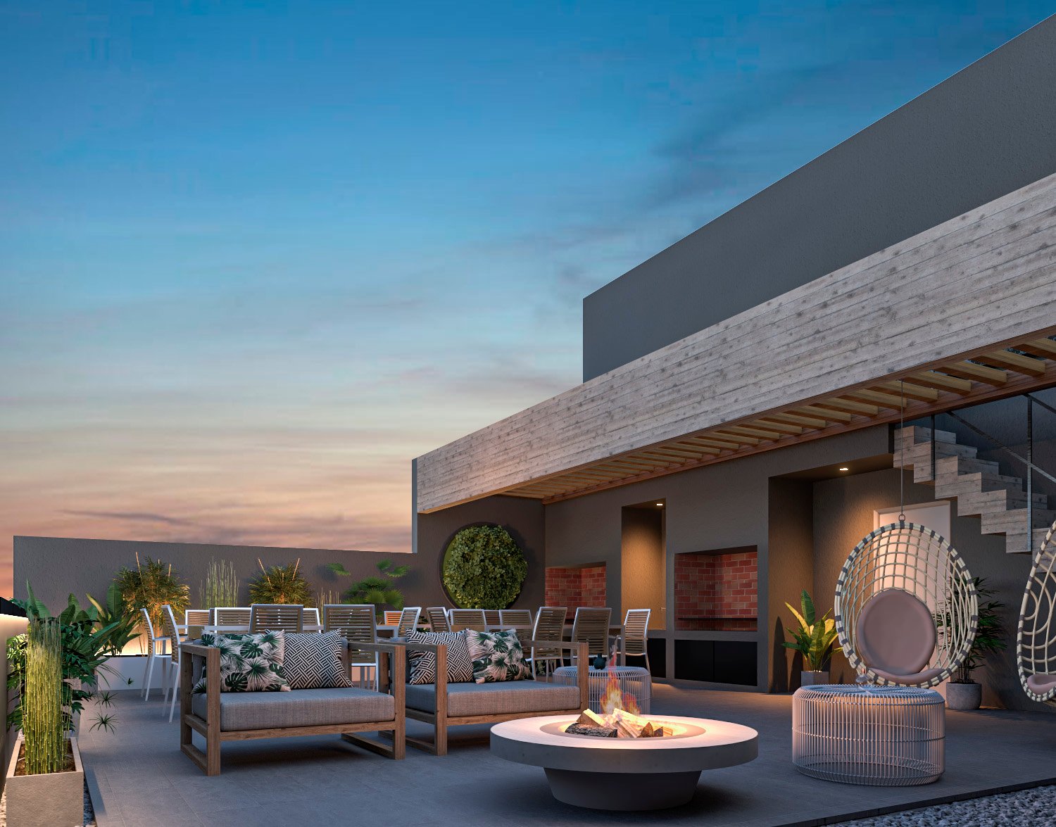 Mejores estudios de renderizado 3D en Argentina y Buenos Aires - Estudio Lat