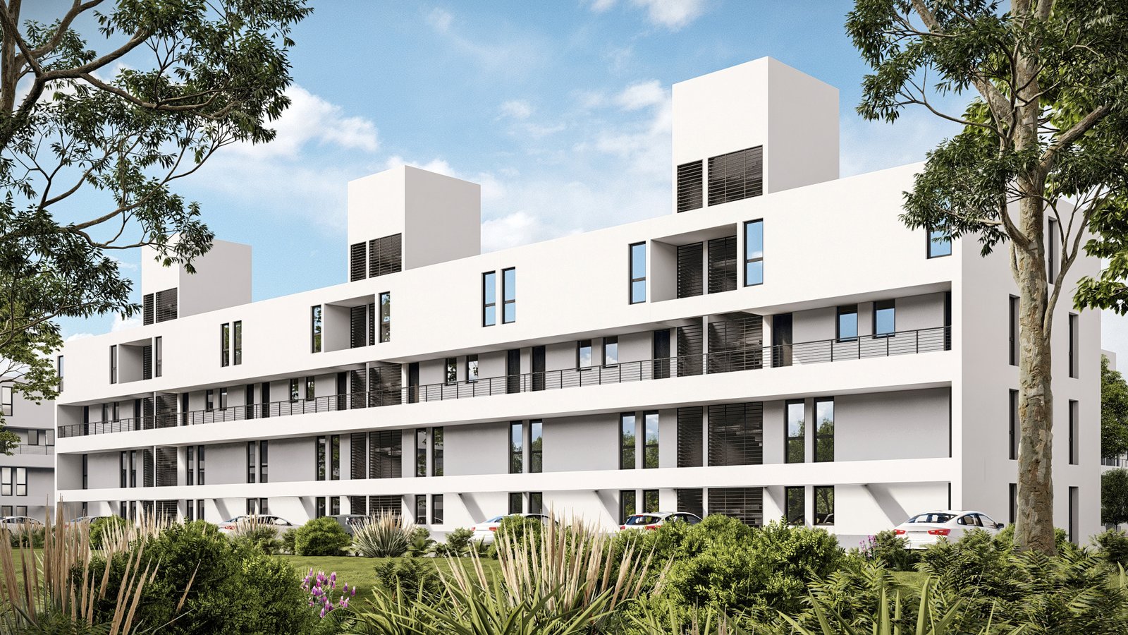 Mejores estudios de renderizado 3D en Argentina - Top profesionales en Buenos Aires | Estudio Lat