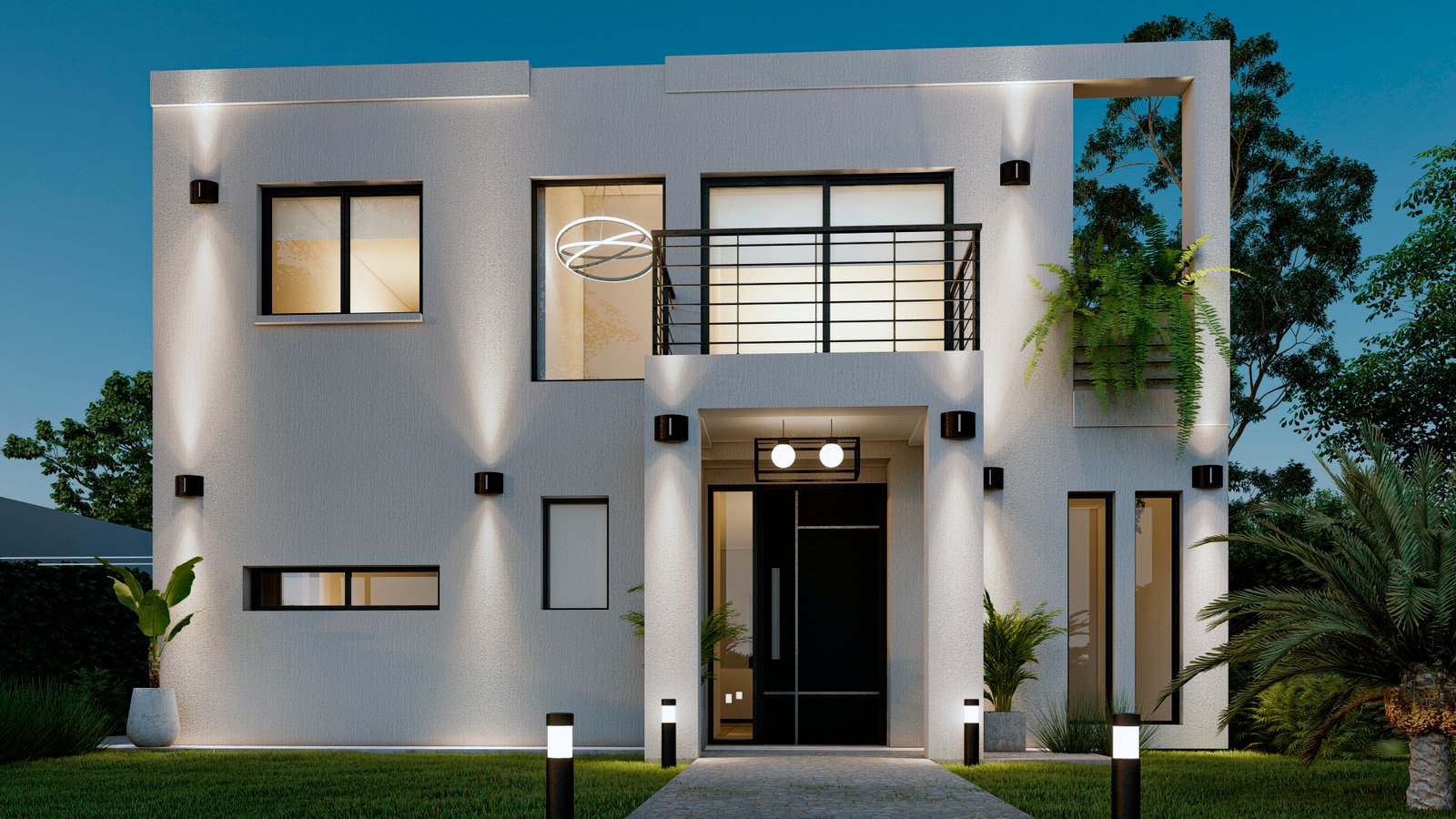 Mejores Estudios de Renders 3D Arquitectura en España 2025 – Guía Actualizada - Estudio Lat