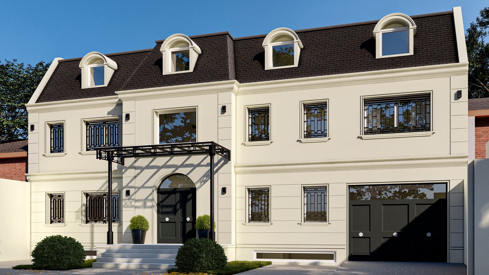 Precios y costos de renders 3D en España 2023 - Estudio Lat