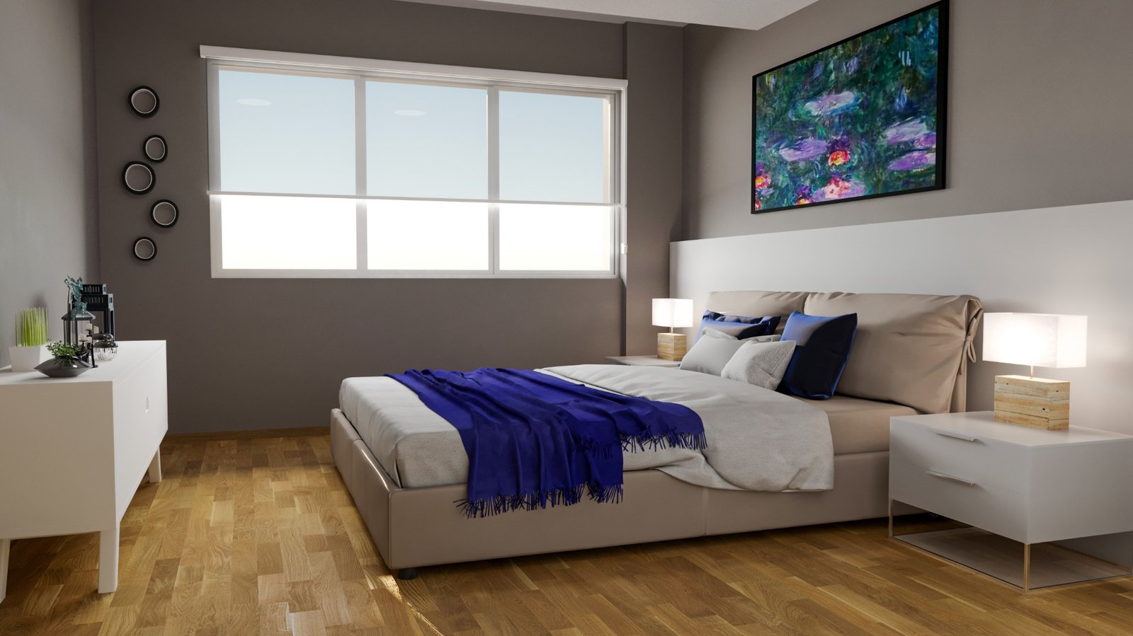 Precios y costos de renders 3D en España 2023 - Guía completa de tarifas | Estudio Lat