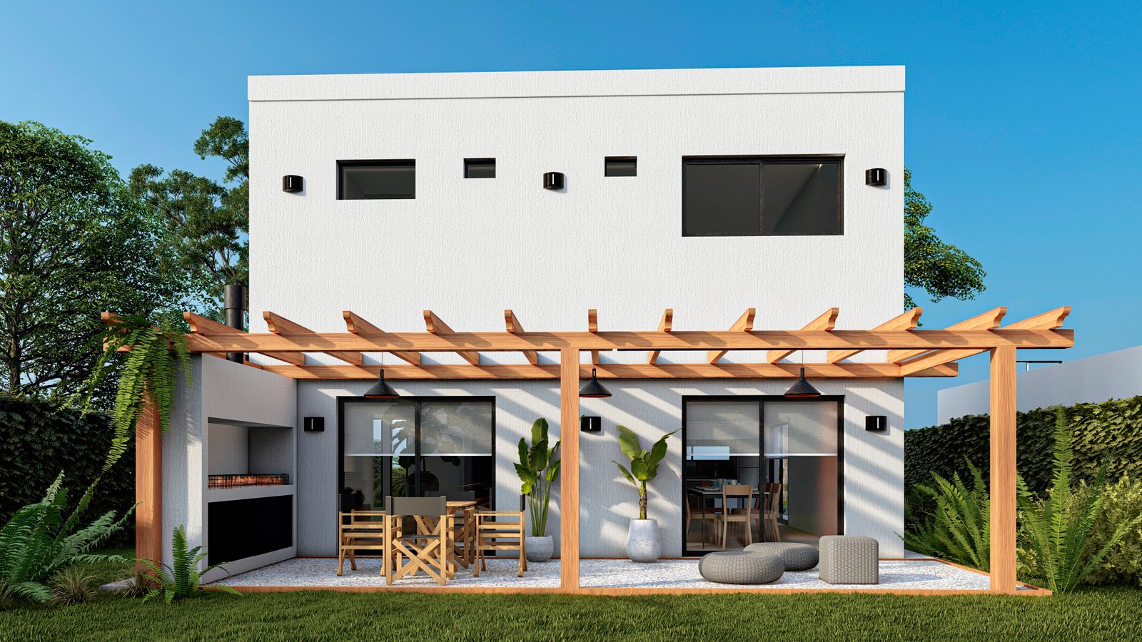 Precios de renders e infografías en España 2024 - Estudio Lat