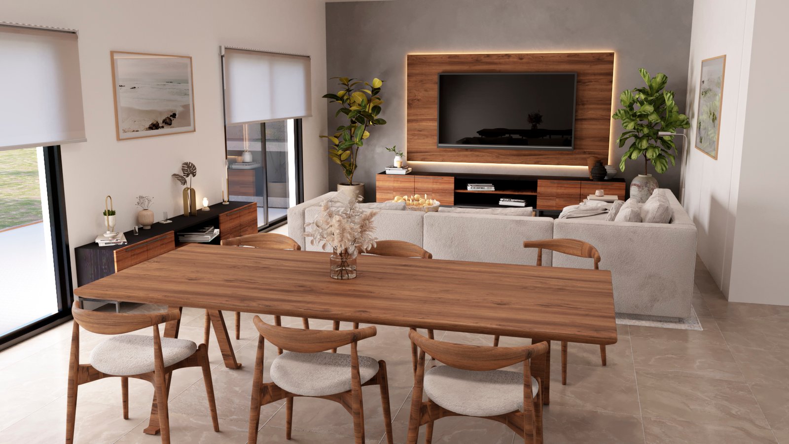 Precios de Renders e Infografías en España 2024: Guía Completa para Arquitectos e Interioristas - Estudio Lat