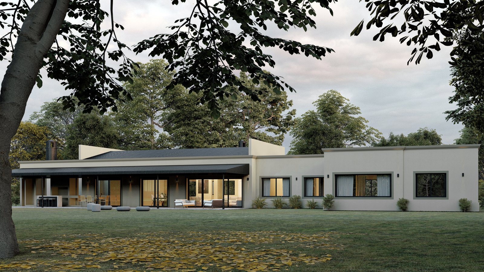 Precios de Renders e Infografías en España 2023 - Guía completa de tarifas y servicios de visualización arquitectónica | Estudio Lat