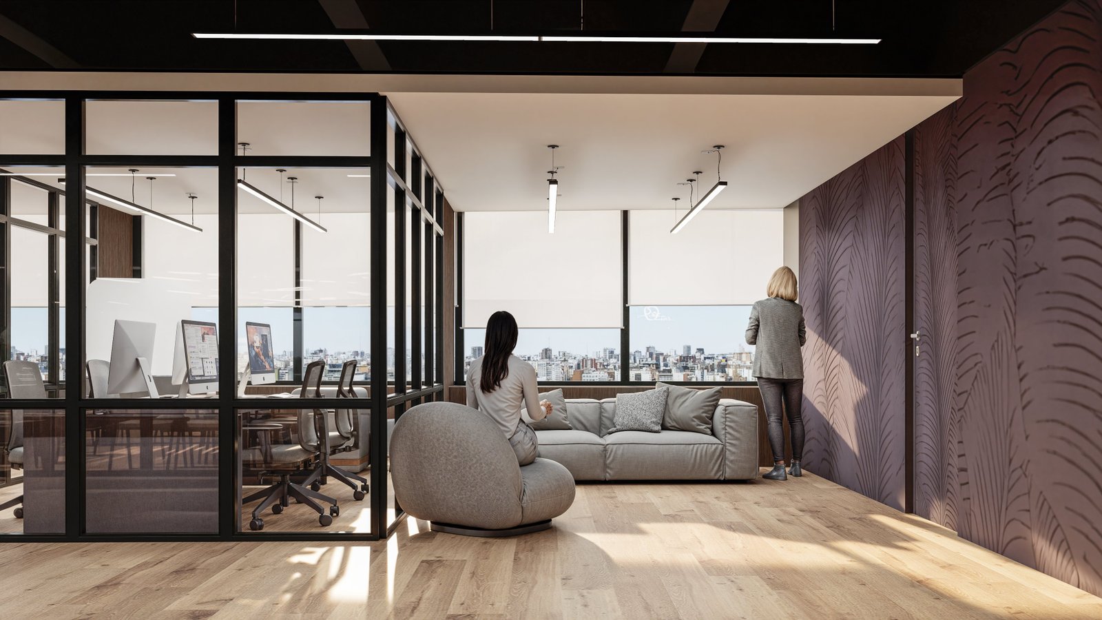 CoWork MIO