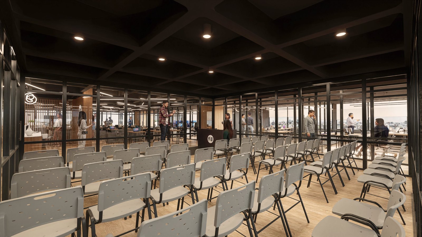 cowork-mio - Render
