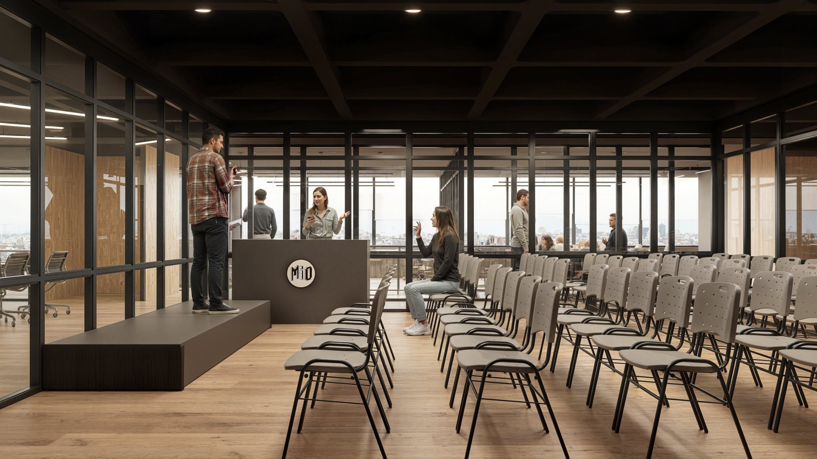 cowork-mio - Render