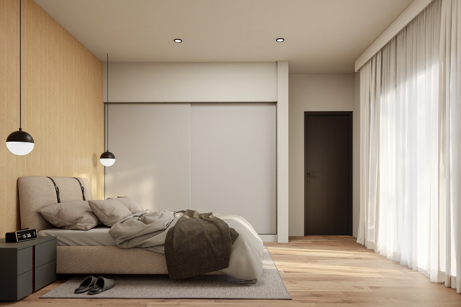 departamento-remodelacion-rodriguez - Render