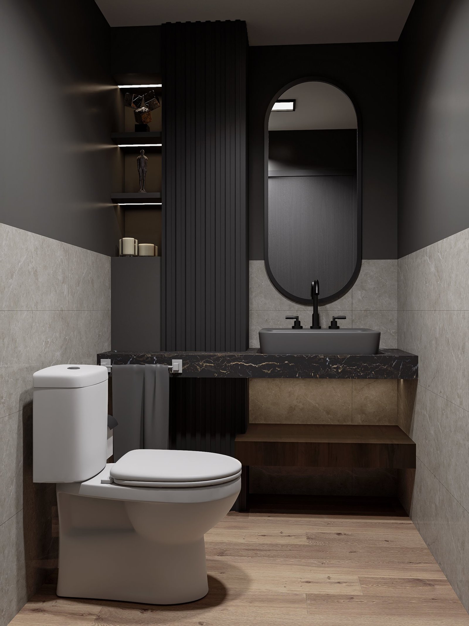 departamento-remodelacion-rodriguez - Render