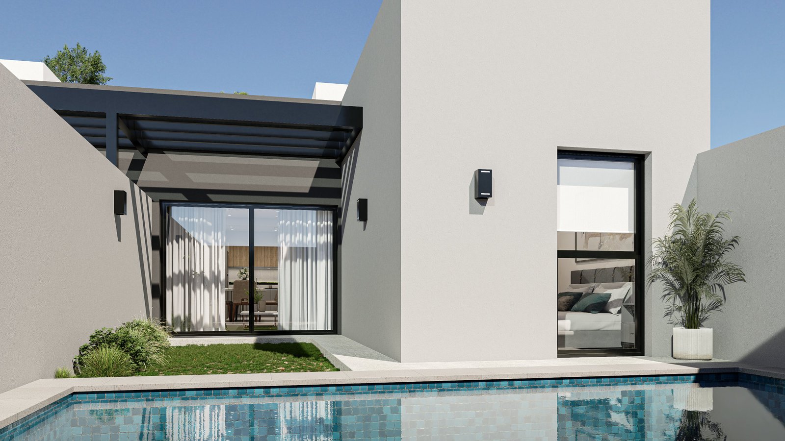 Duplex Locta