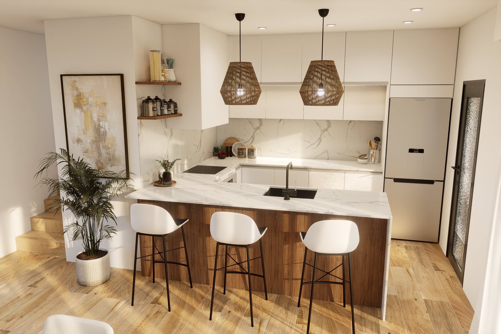Vivienda SIV