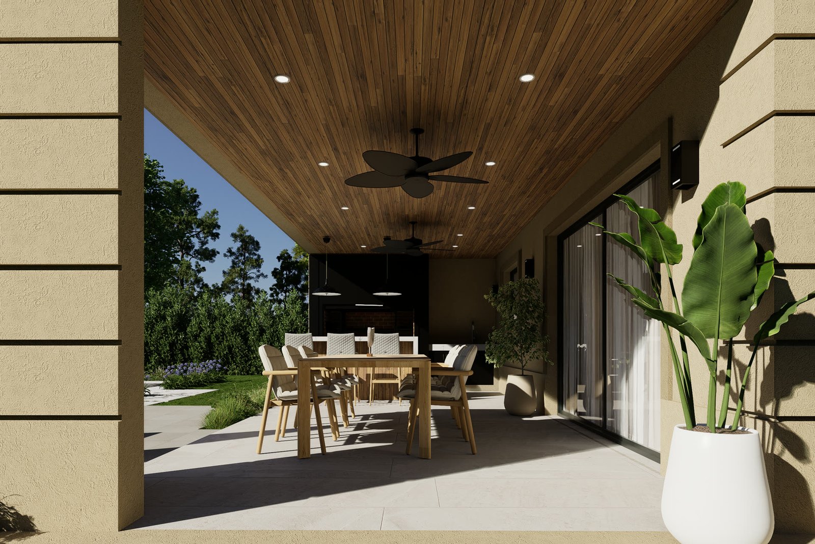 San Eliseo - Juan Pablo - render 3D fotorrealista del proyecto, residencial 2026 en Buenos Aires, Argentina, render 3D Estudio Lat vista 48