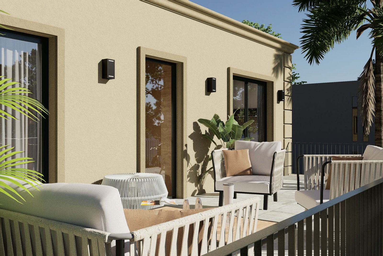 San Eliseo - Juan Pablo - render 3D fotorrealista del proyecto, residencial 2026 en Buenos Aires, Argentina, render 3D Estudio Lat vista 51