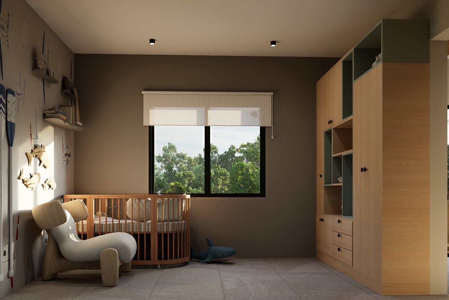 San Eliseo - Juan Pablo - render 3D fotorrealista del proyecto, residencial 2026 en Buenos Aires, Argentina, render 3D Estudio Lat vista 56