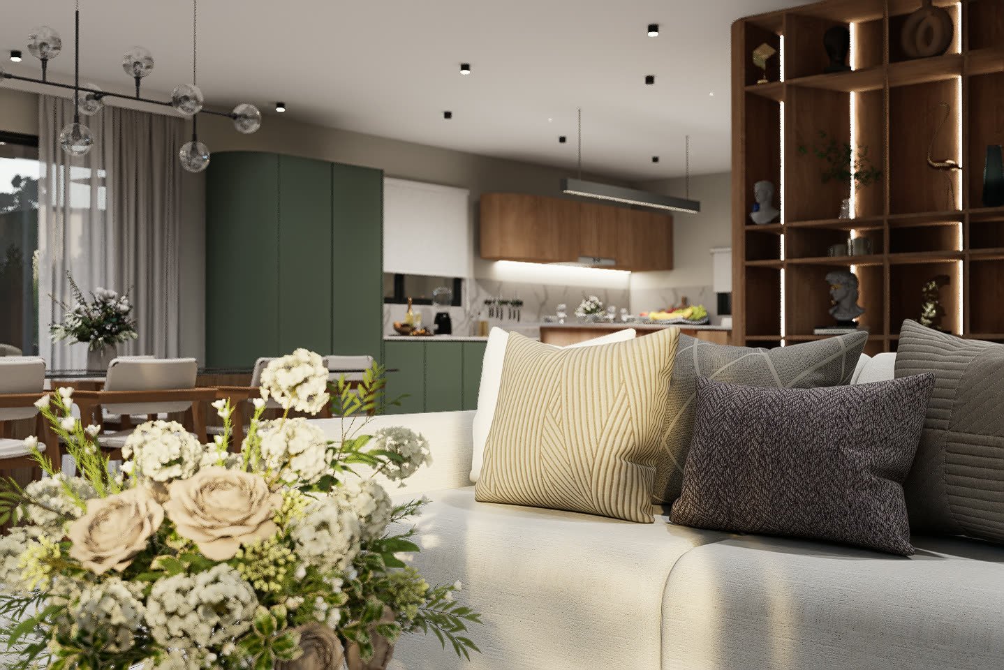 San Eliseo - Juan Pablo - render 3D fotorrealista del proyecto, residencial 2026 en Buenos Aires, Argentina, render 3D Estudio Lat vista 58