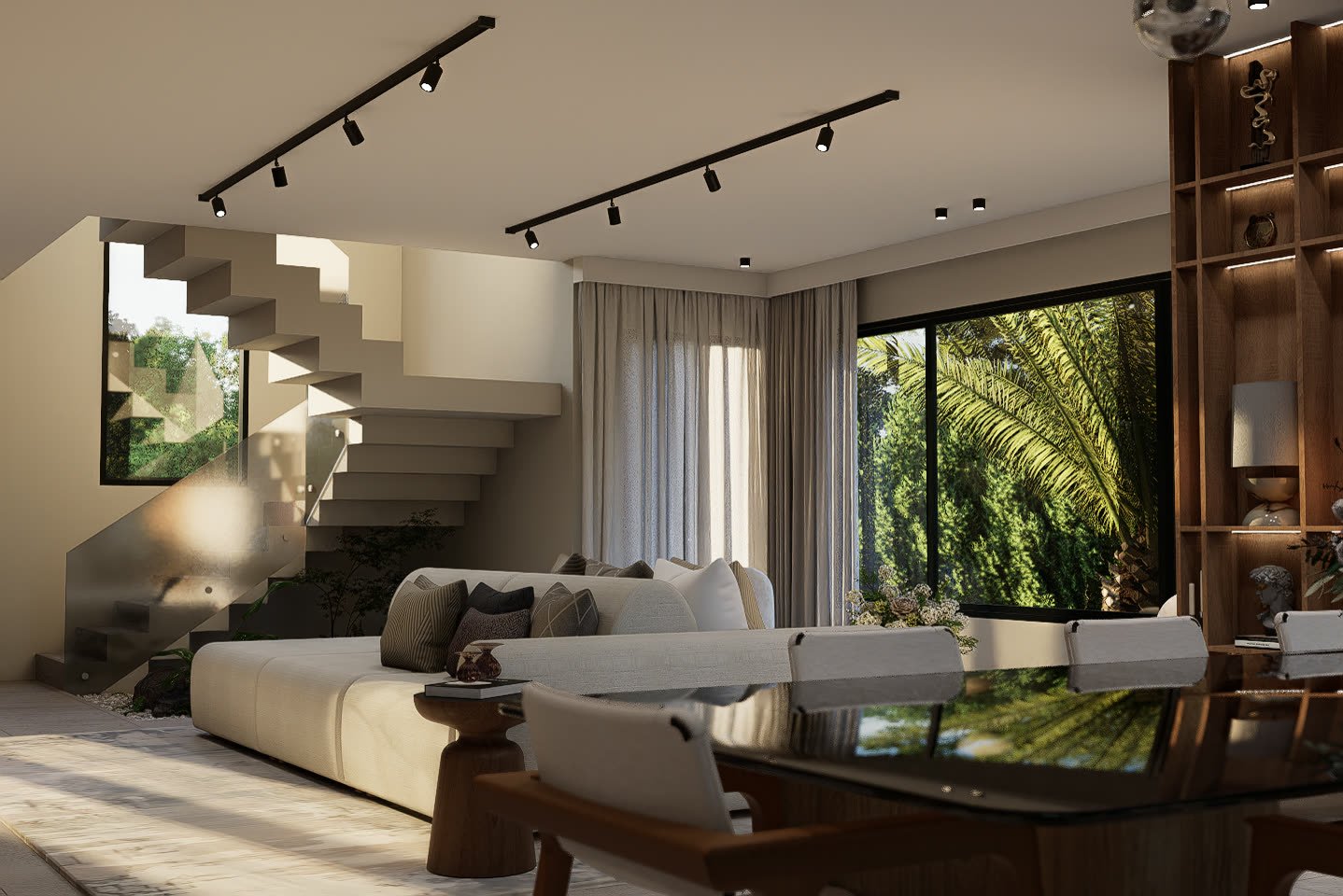 San Eliseo - Juan Pablo - render 3D fotorrealista del proyecto, residencial 2026 en Buenos Aires, Argentina, render 3D Estudio Lat vista 59