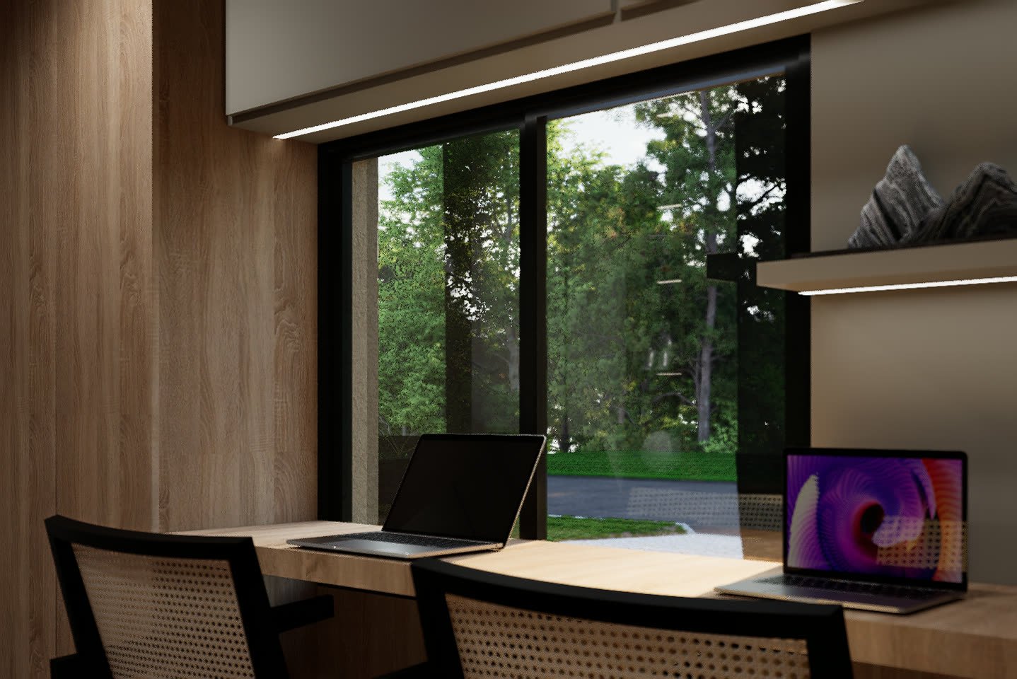 San Eliseo - Juan Pablo - render 3D fotorrealista del proyecto, residencial 2026 en Buenos Aires, Argentina, render 3D Estudio Lat vista 61