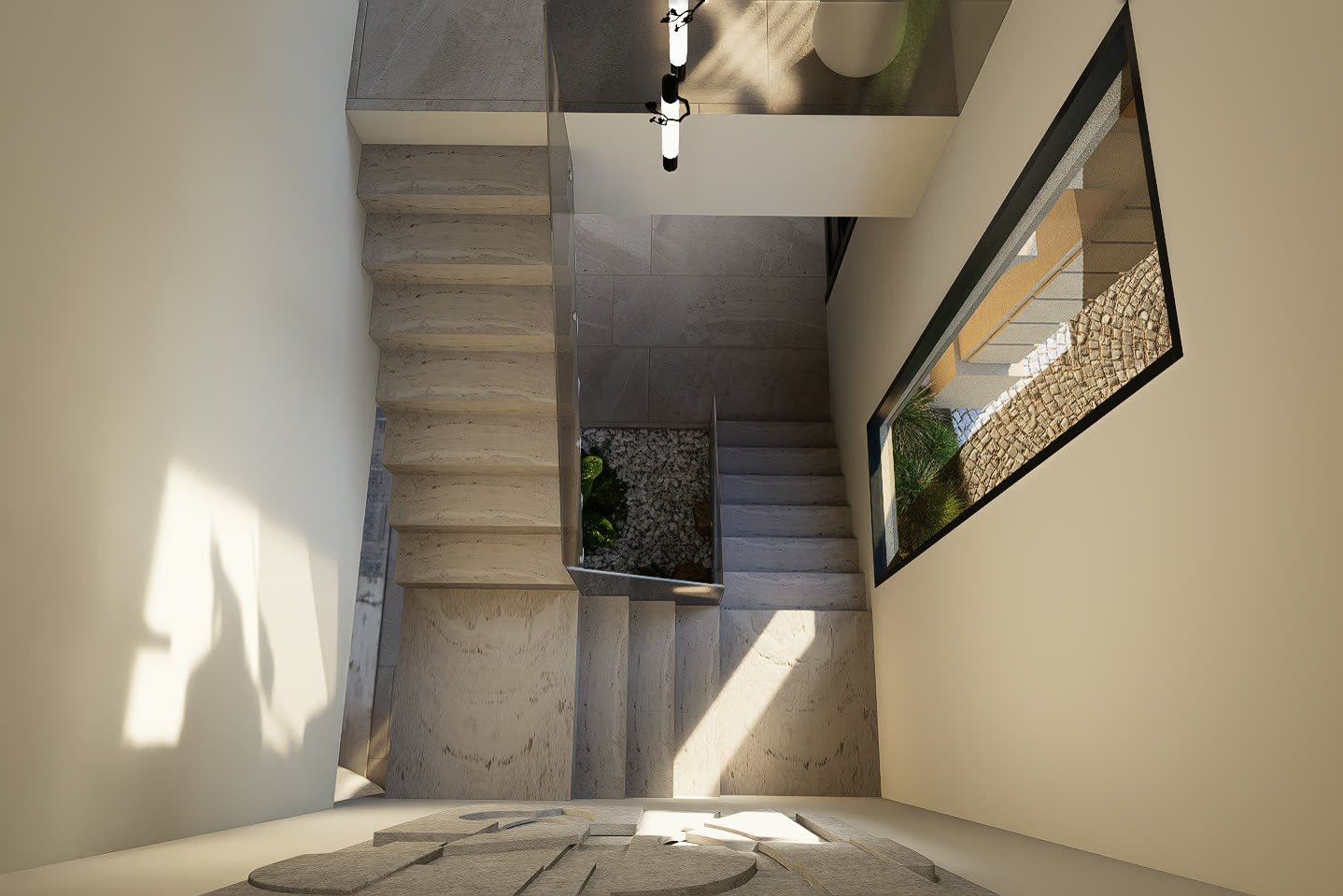 San Eliseo - Juan Pablo - render 3D fotorrealista del proyecto, residencial 2026 en Buenos Aires, Argentina, render 3D Estudio Lat vista 62