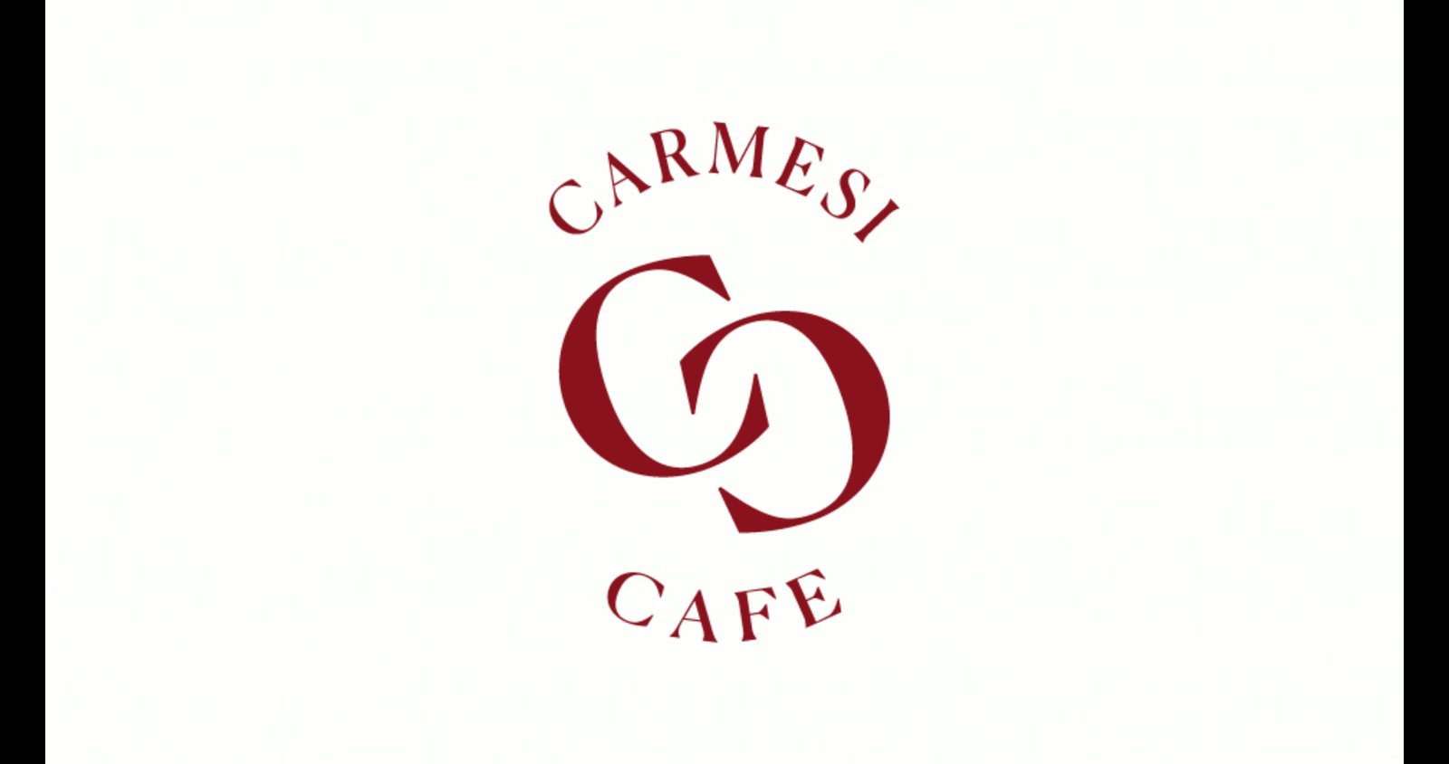 Cafe Carmesi - Diseno 3D de cafeteria