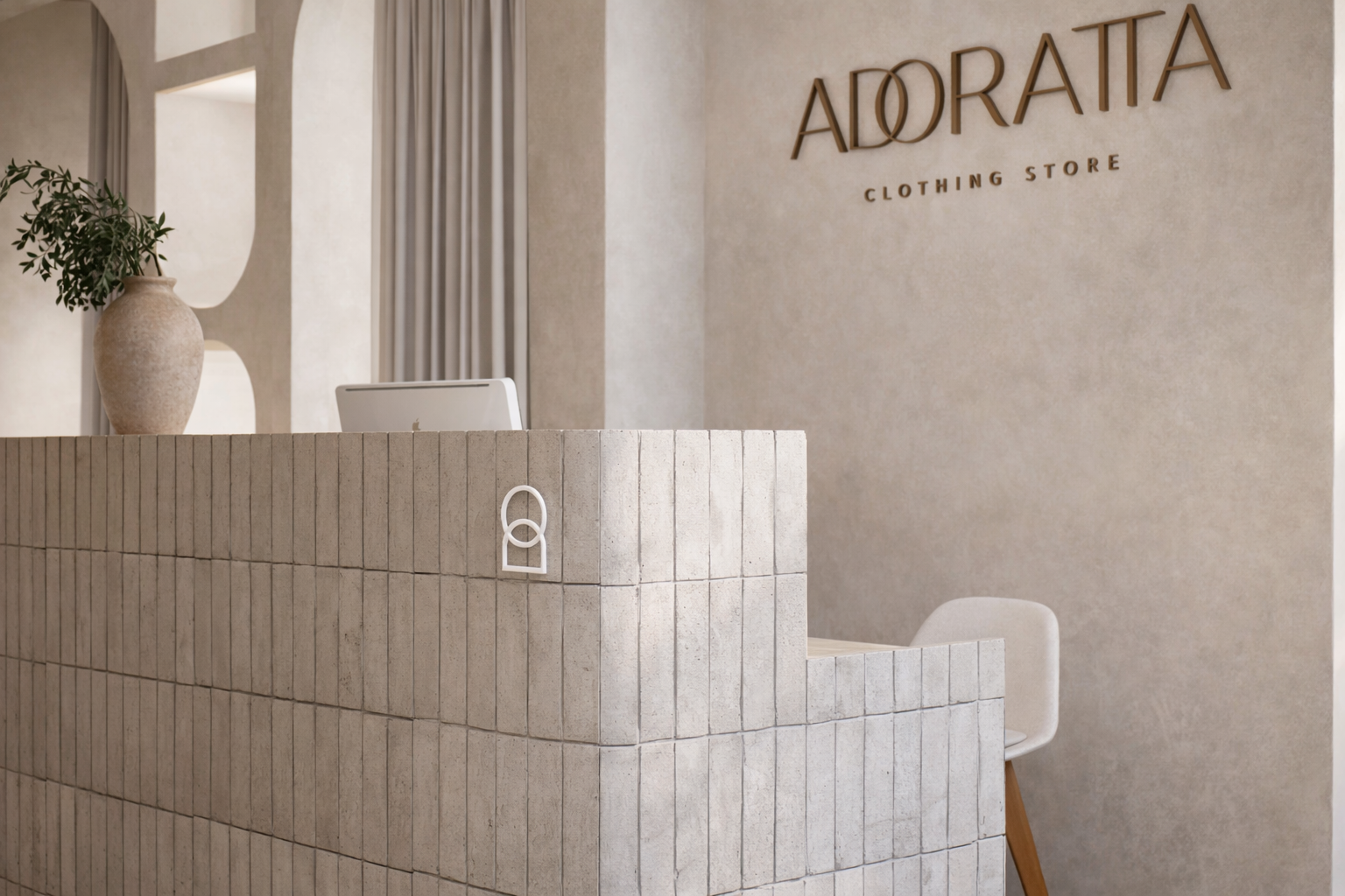 Adoratta Clothing