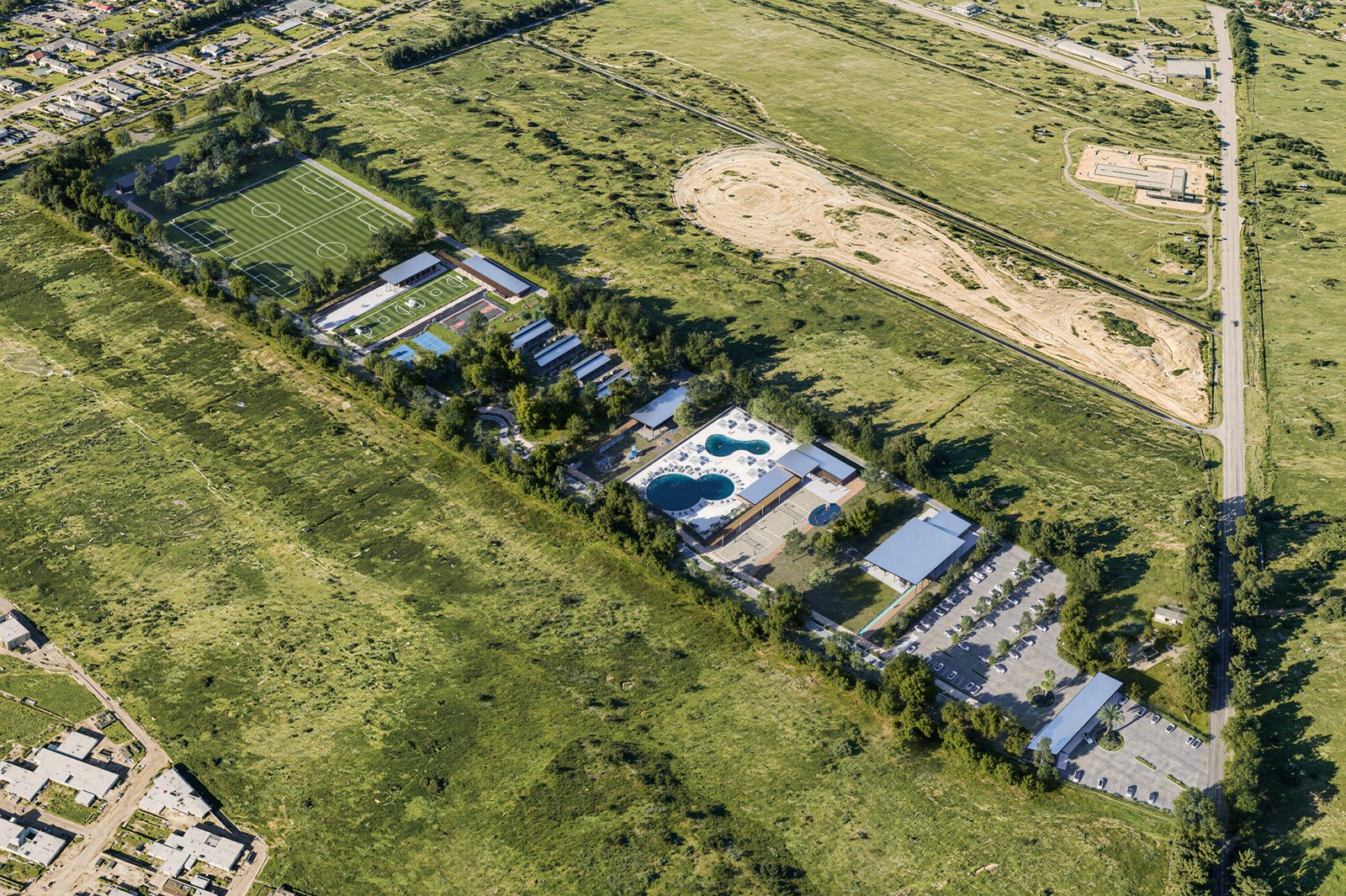 Club Integral Utcydra