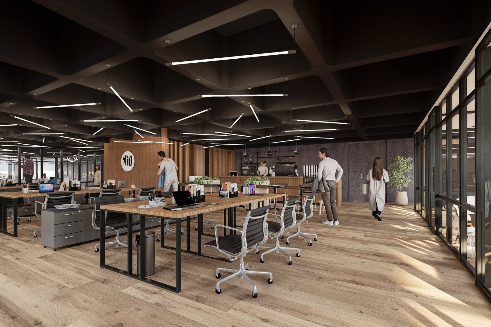 cowork-mio - Render