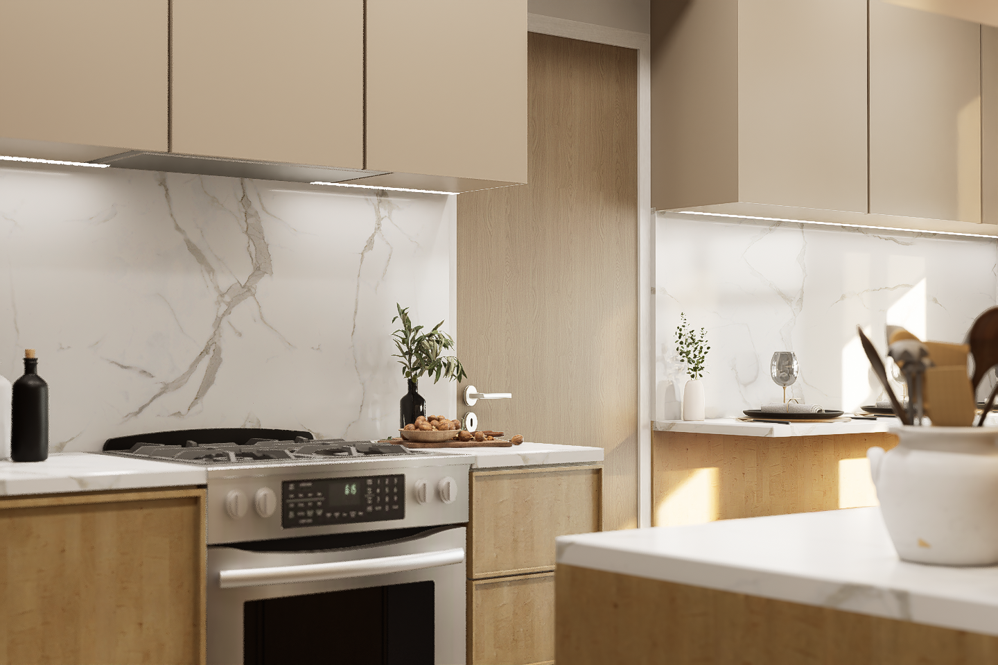 diseo-cocina-comedor-diario-gaona - Render