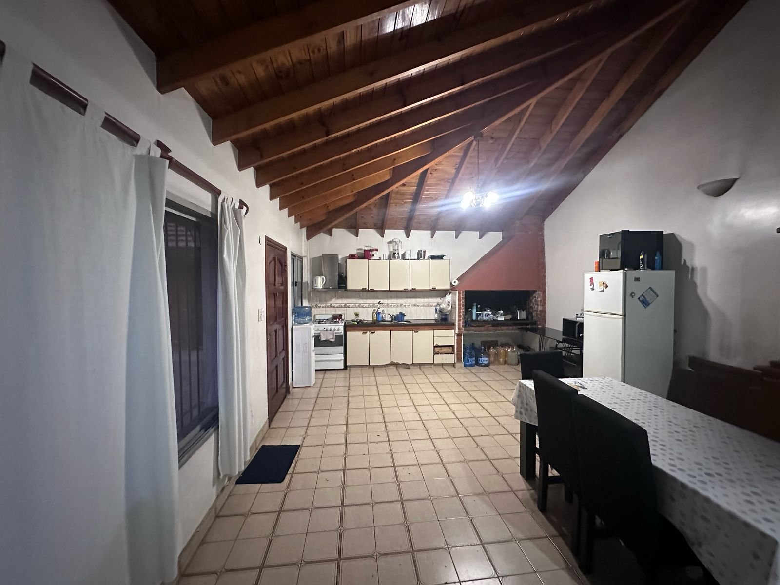 Estado Original - diseo-de-cocina-quincho