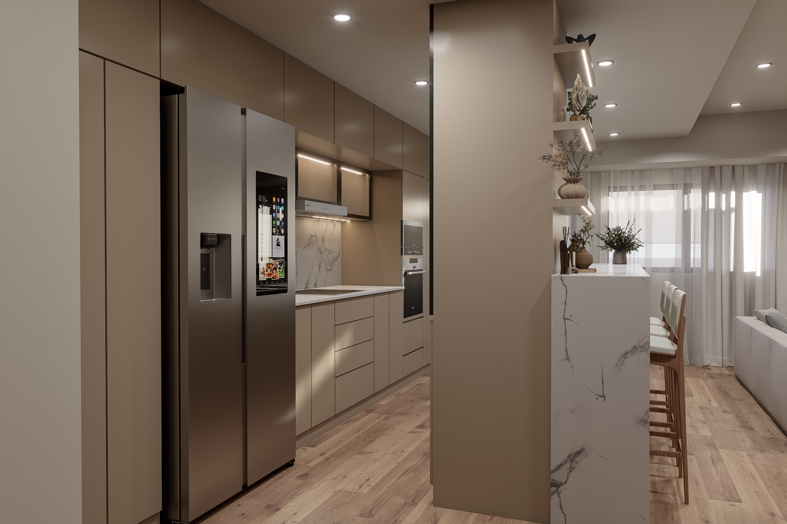 diseo-renovacion-departamento-pea - Render