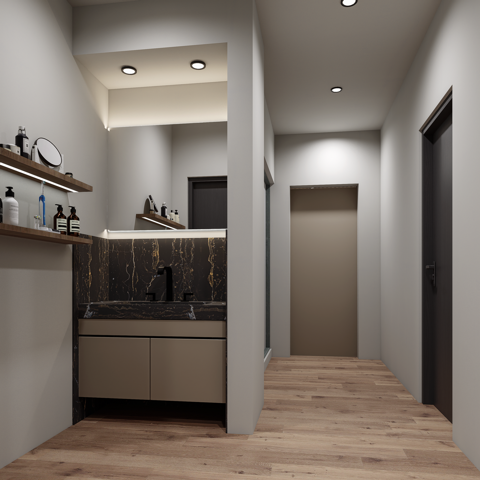 diseo-renovacion-departamento-pea - Render