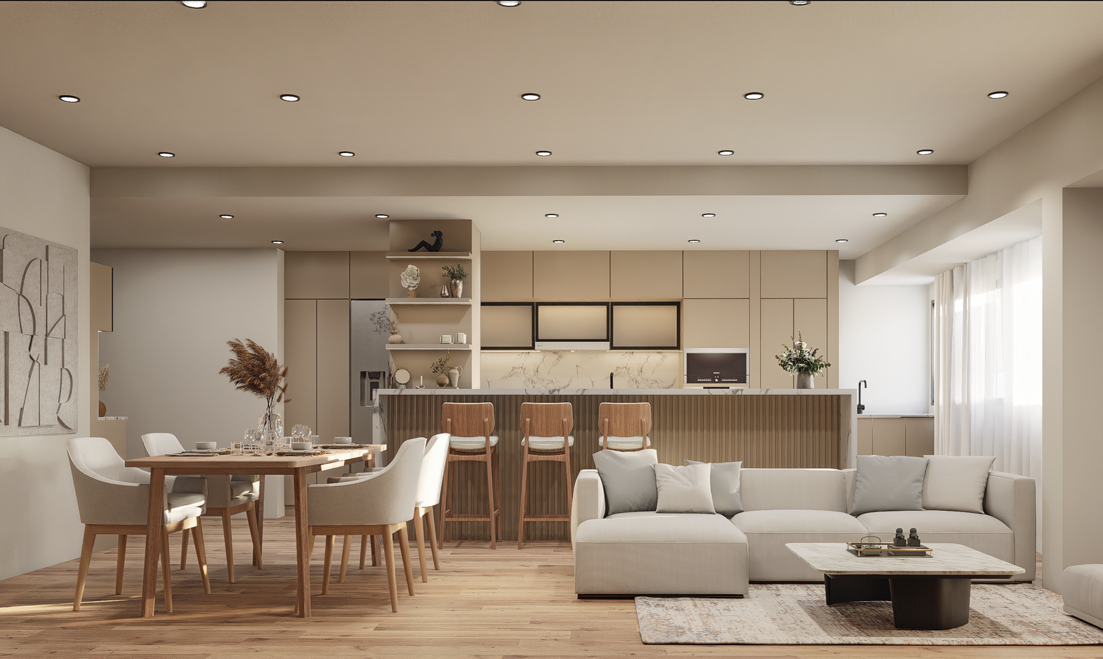 diseo-renovacion-departamento-pea - Render