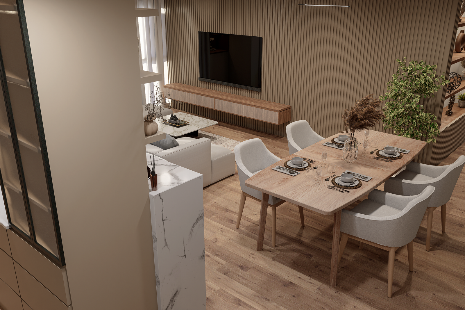 diseo-renovacion-departamento-pea - Render