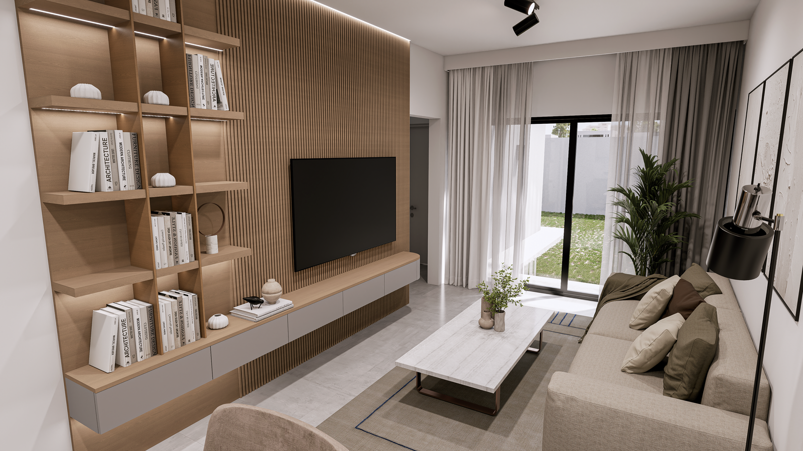 duplex-locta - Render