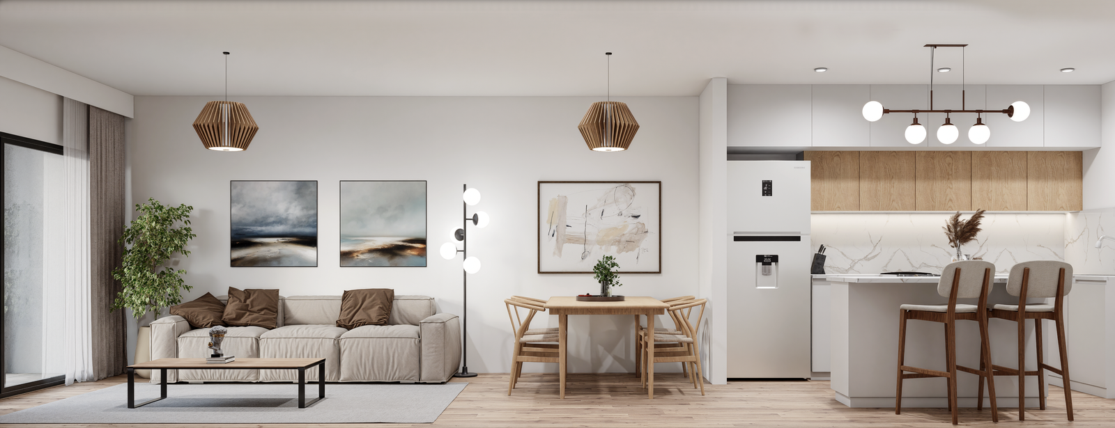 edificio-besso - Render