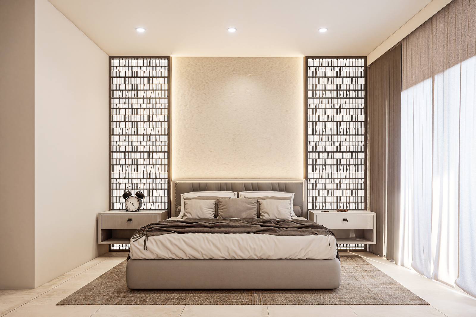 edificio-de-oficinas-pa - Render