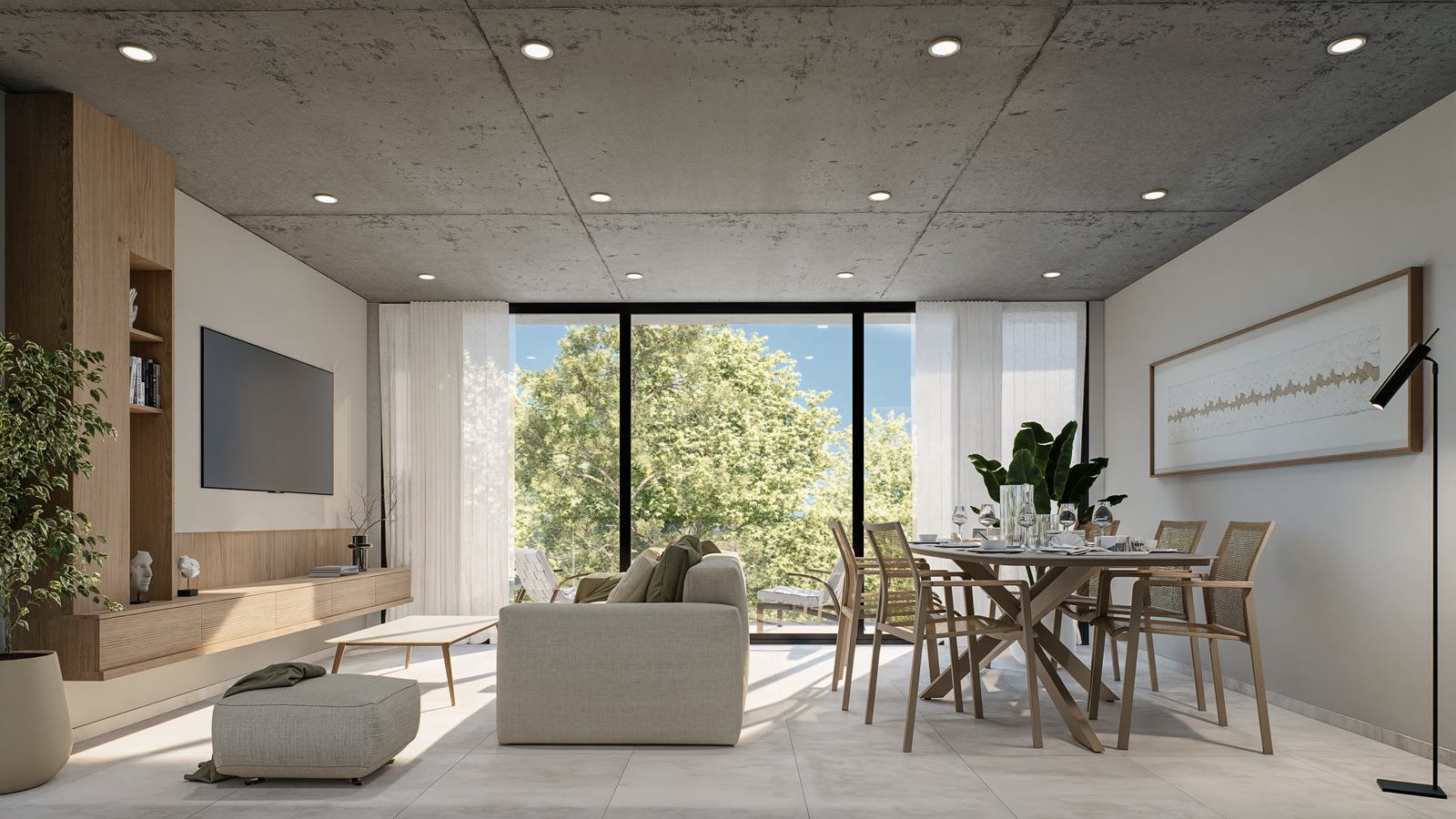 edificio-jb - Render