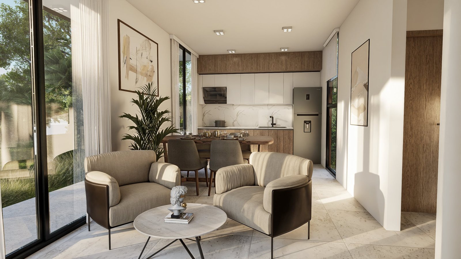 vivienda-container-modular - Render