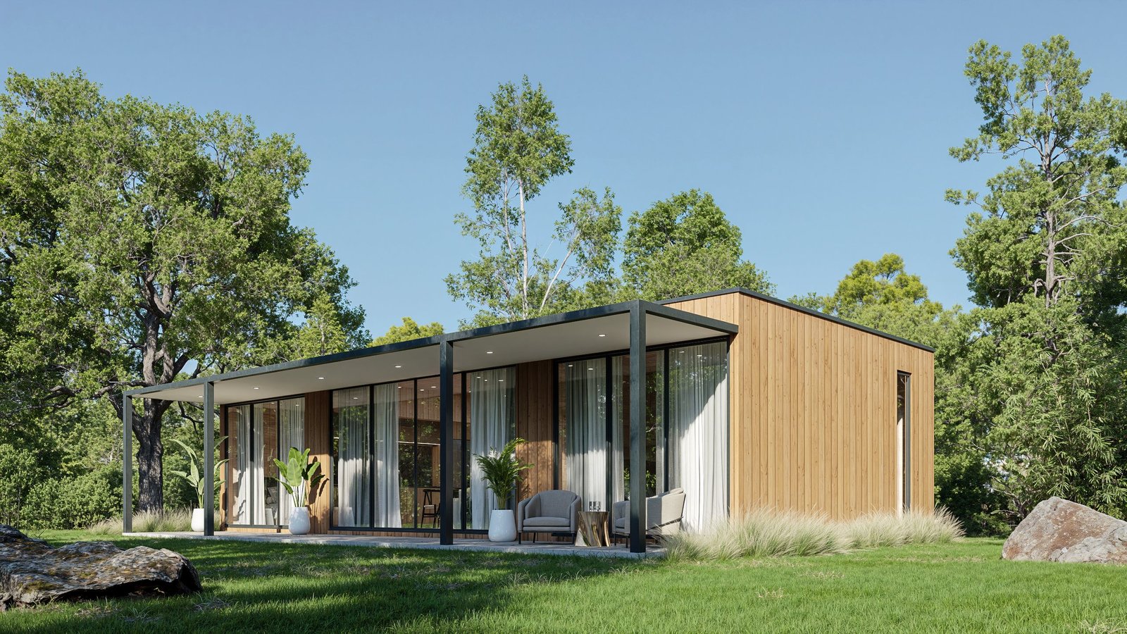 vivienda-container-modular - Render