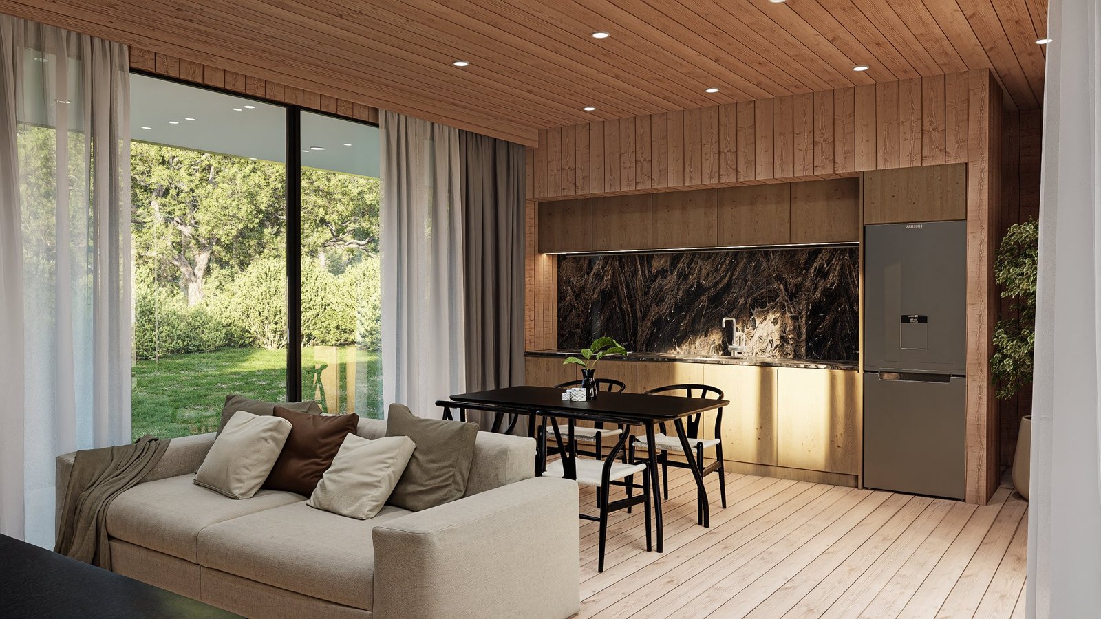 vivienda-container-modular - Render