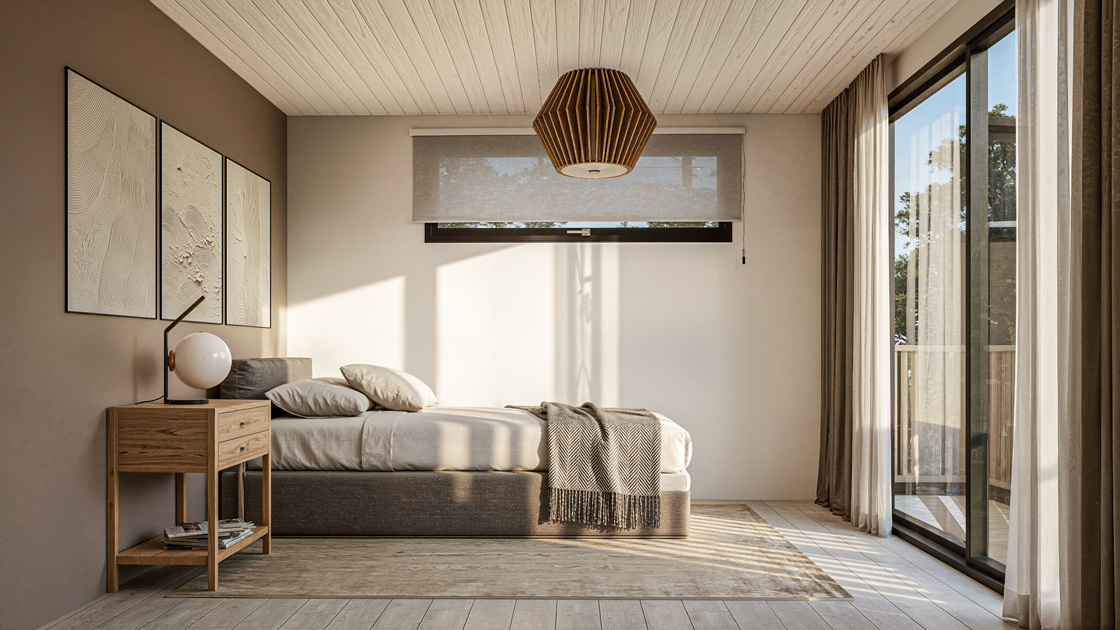 vivienda-curra - Render