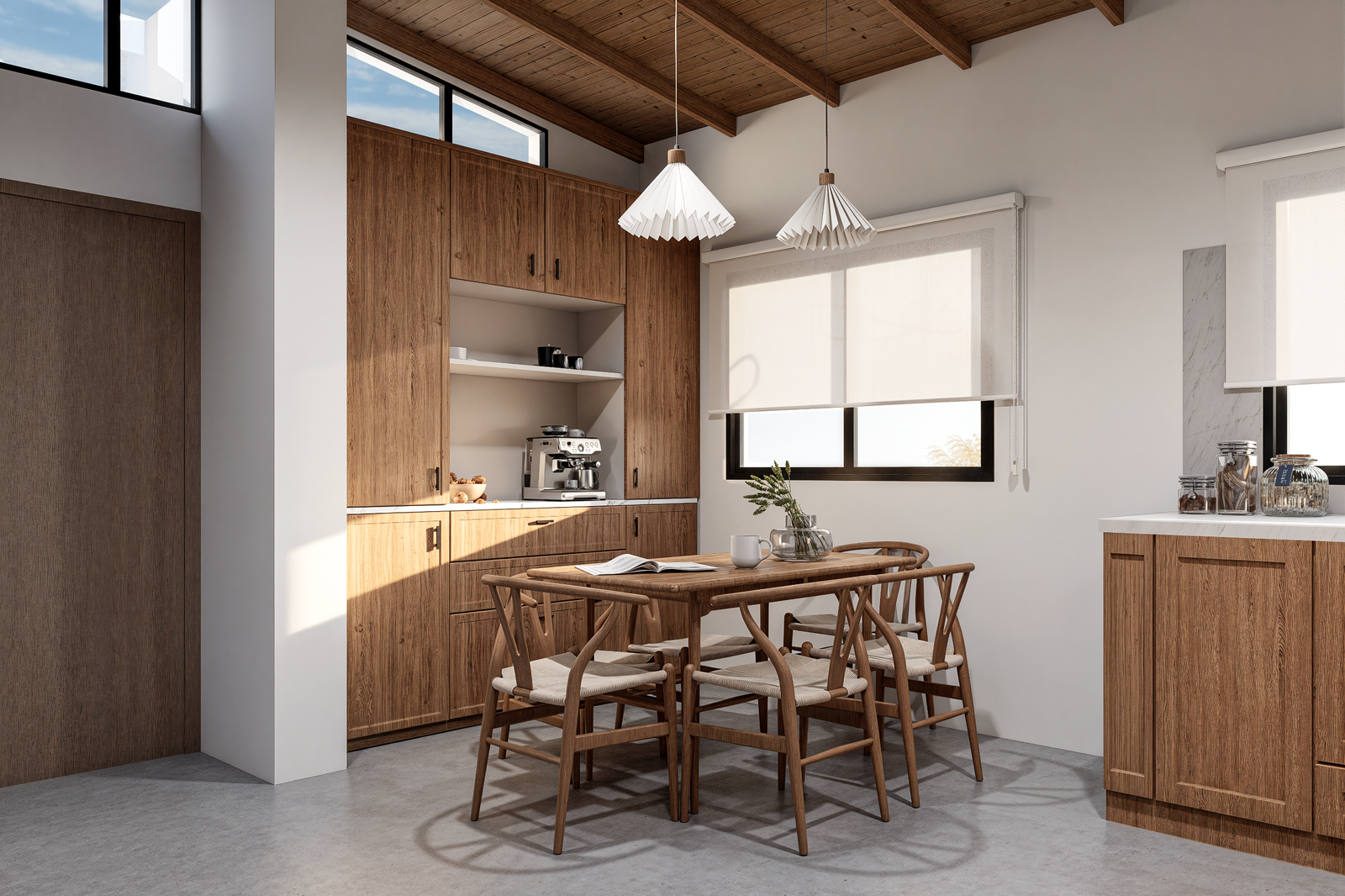 vivienda-nali - Render