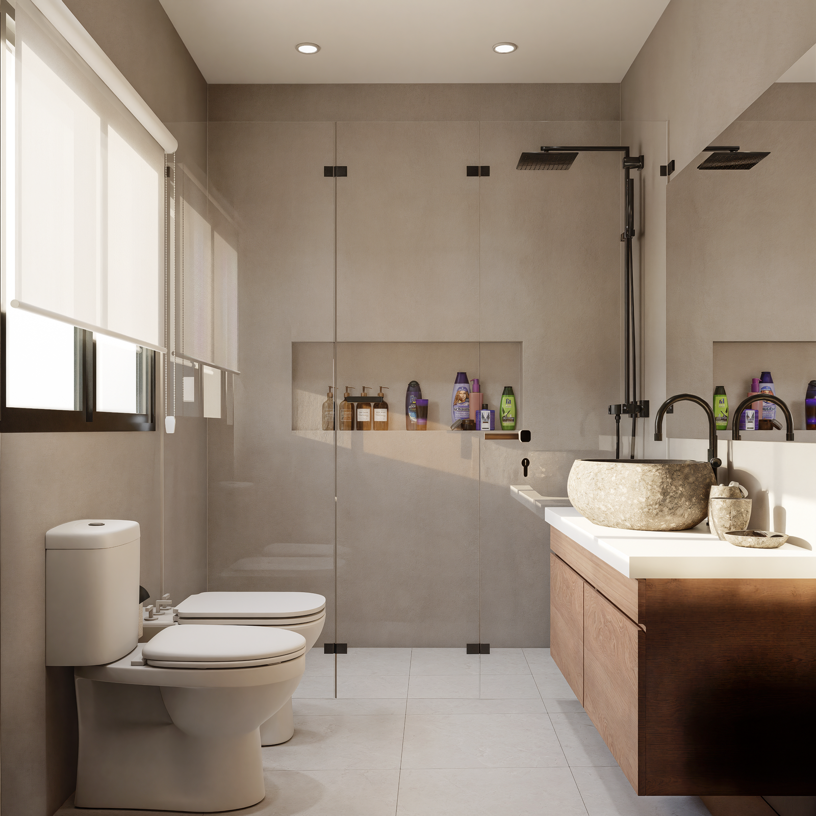 vivienda-siv - Render